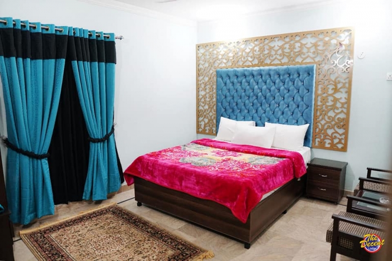 Gloriouse Hotel, Multan 