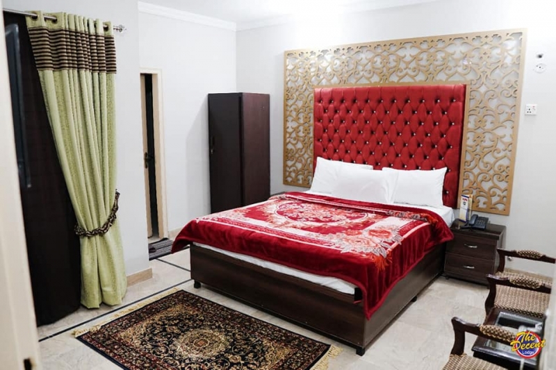 Gloriouse Hotel, Multan 