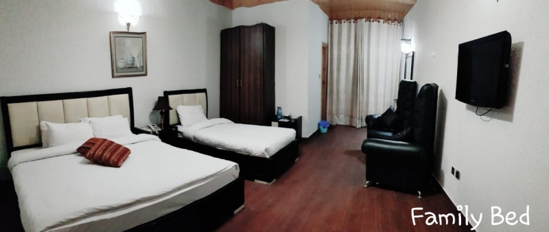 Northern Retreat by Hotel Demanchi