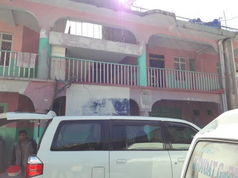 Hotel Serenity Balakot