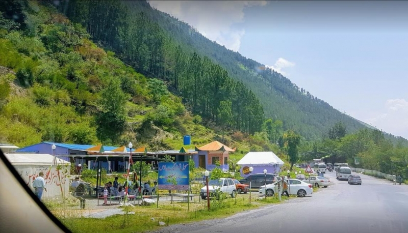 Sohail Shehzad Guest House