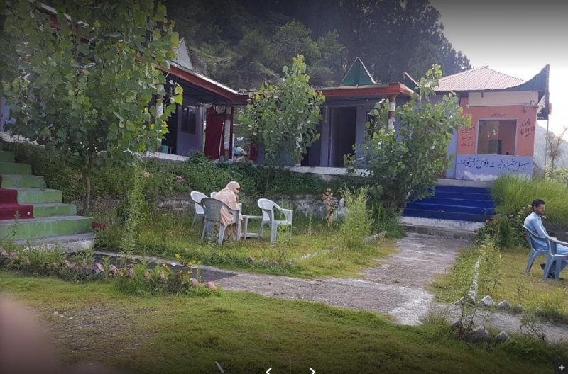 Sohail Shehzad Guest House
