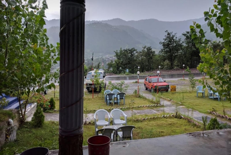 Sohail Shehzad Guest House