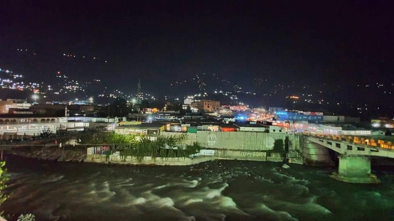 Hotel Gate Way Balakot