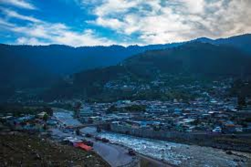 River Park Hotel Balakot