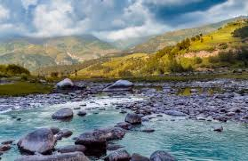 River Park Hotel Balakot