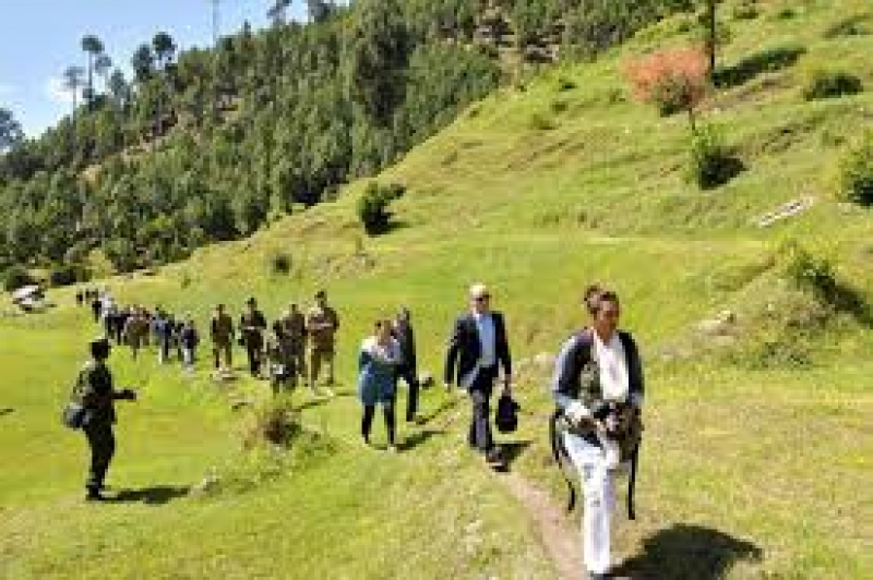 River Park Hotel Balakot