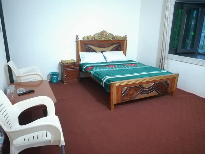 Galiyat Inn Hotel Balakot by LMC