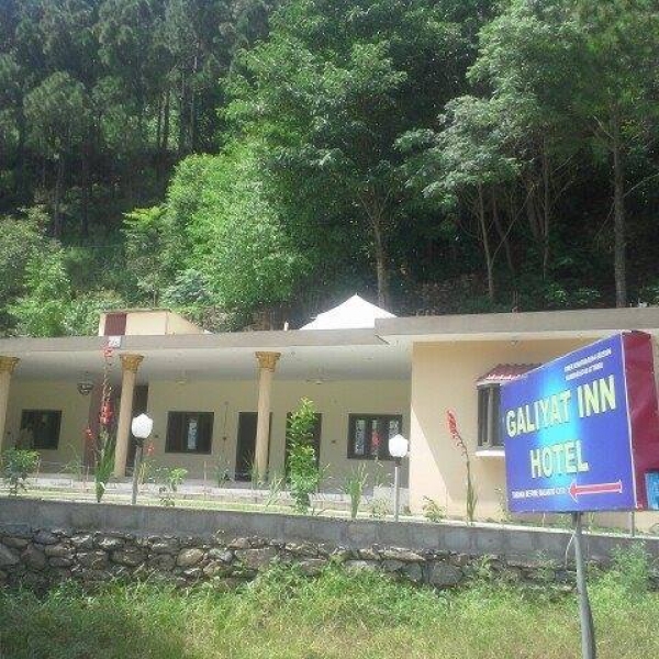 Galiyat Inn Hotel Balakot by LMC