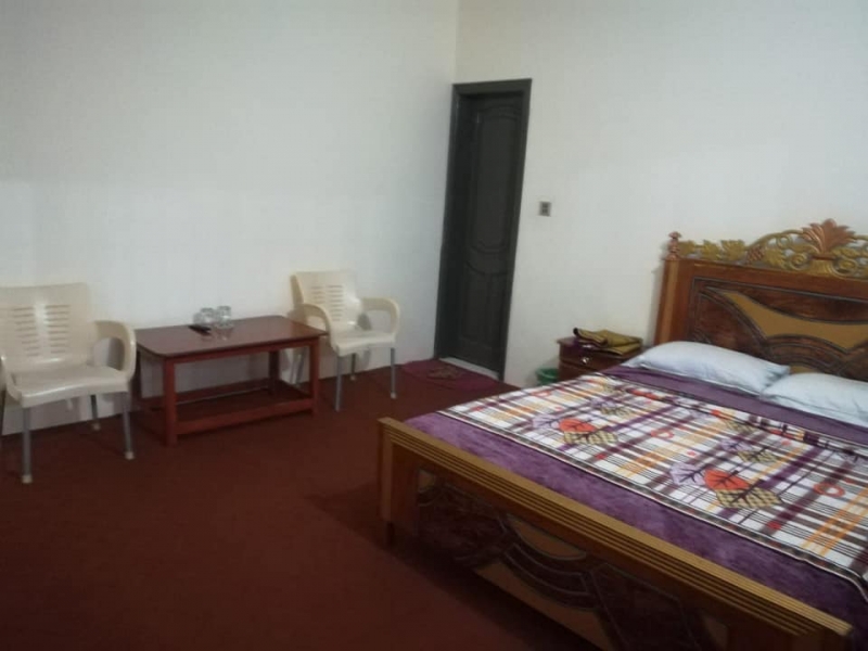 Galiyat Inn Hotel Balakot by LMC