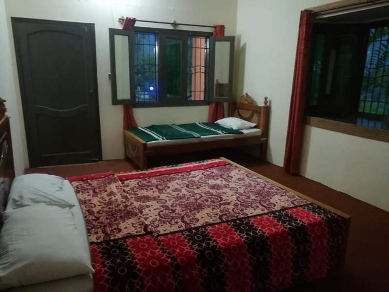 Galiyat Inn Hotel Balakot by LMC