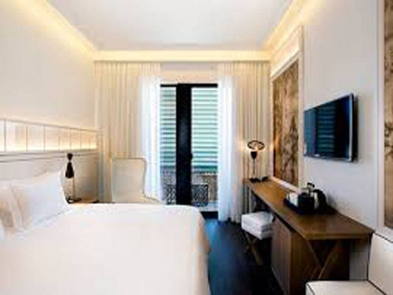 Cotton House Hotel, Autograph Collection