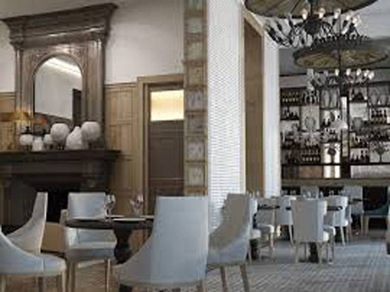 Cotton House Hotel, Autograph Collection