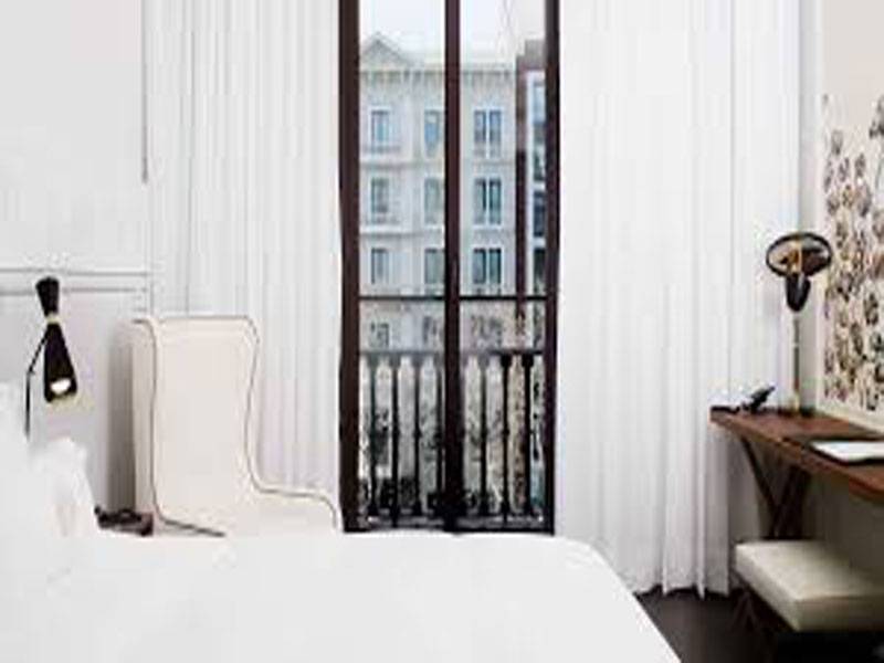 Cotton House Hotel, Autograph Collection