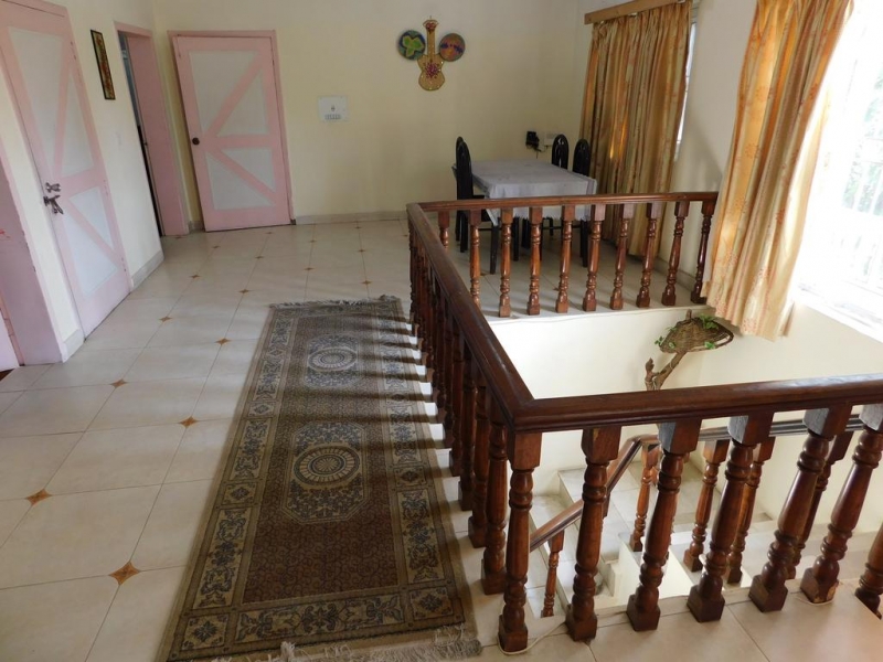 Milton Guest House F-6/1 Islamabad