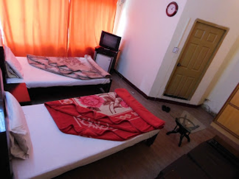 Islamabad Residency Guest House