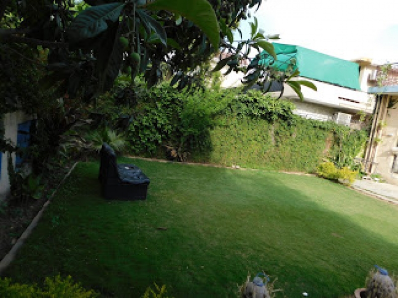 Islamabad Residency Guest House