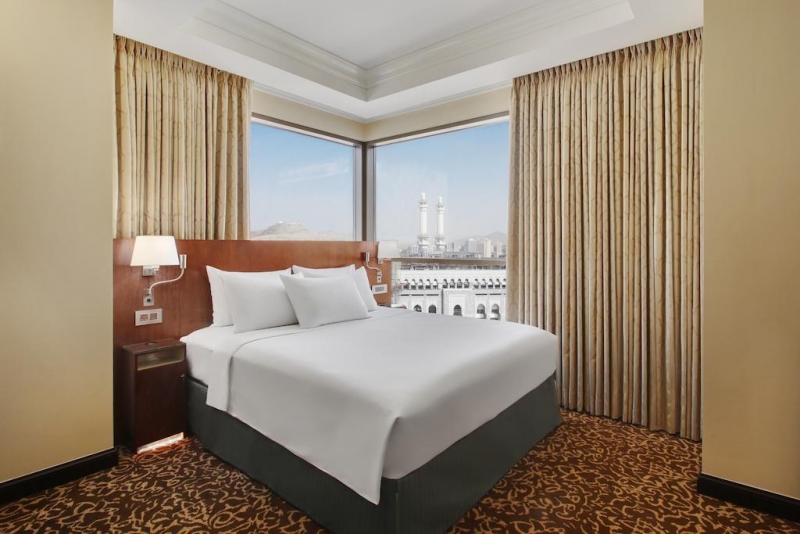 King Room City View