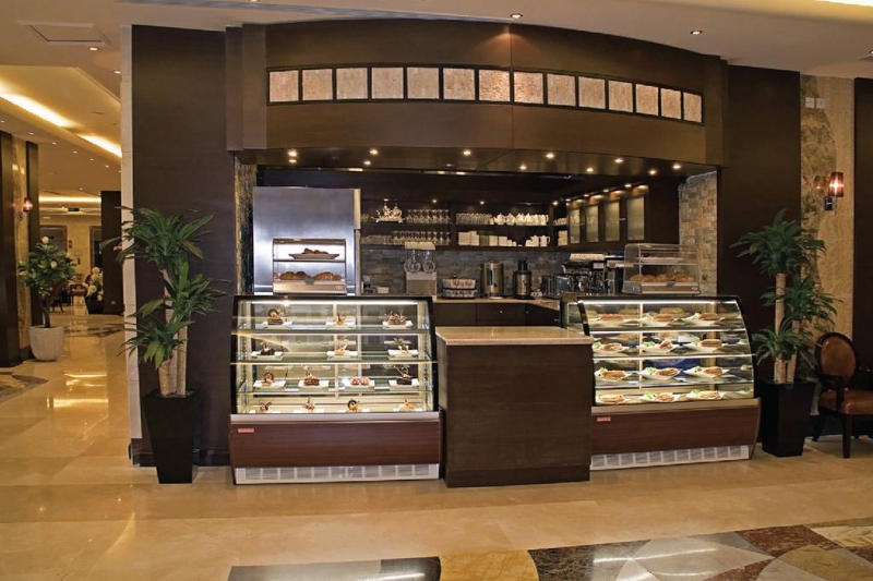 Dar Al Eiman Royal Hotel