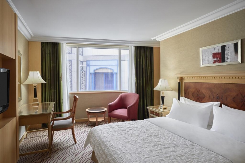 Le Meridien Makkah