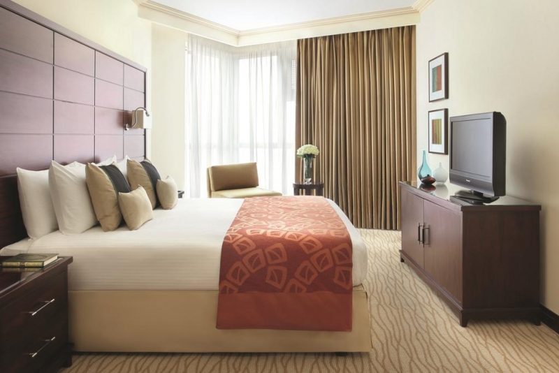 Movenpick Hotel Hajar Tower Makkah