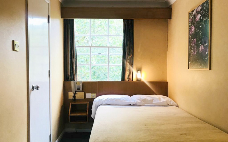 Small Double Room