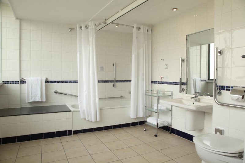 Holiday Inn London Bloomsbury, an IHG Hotel