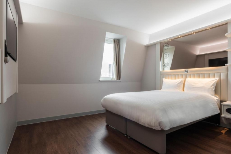 Point A Hotel London Kings Cross – St Pancras
