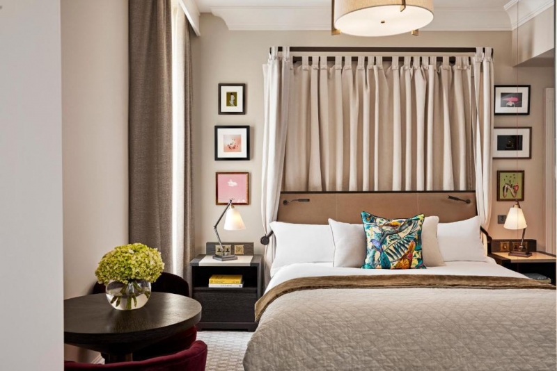 Kimpton - Fitzroy London, an IHG Hotel