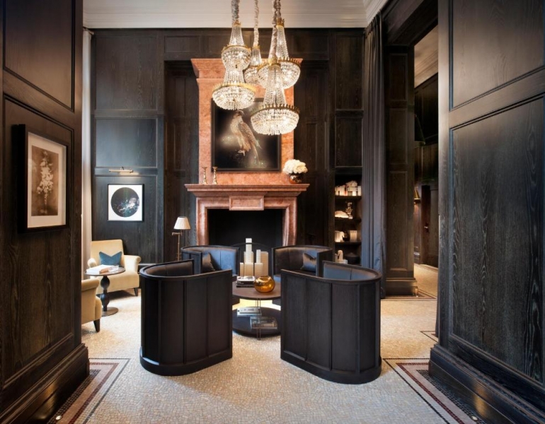 Kimpton - Fitzroy London, an IHG Hotel