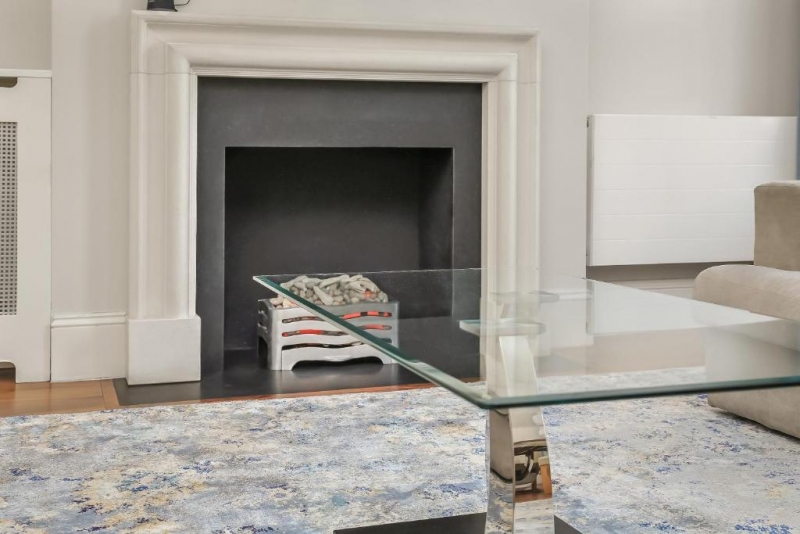 Tavistock Place Apartments