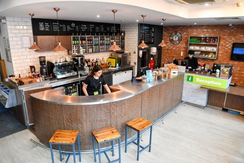 Kabannas London St Pancras