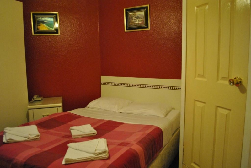 Guilford House Hotel