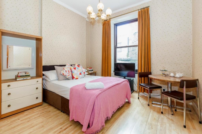 Russell Square Hotel