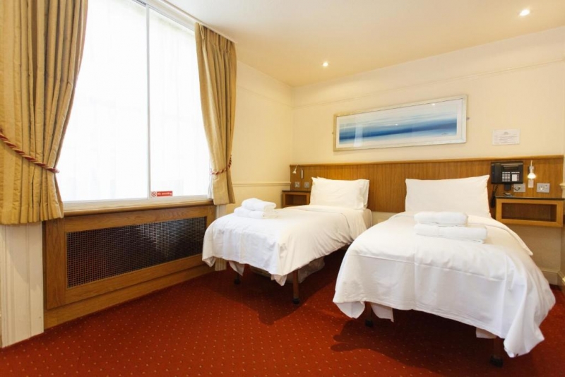 Double or Twin Room