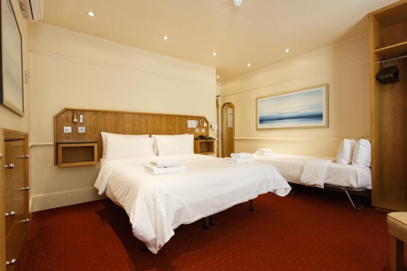 Single Room
