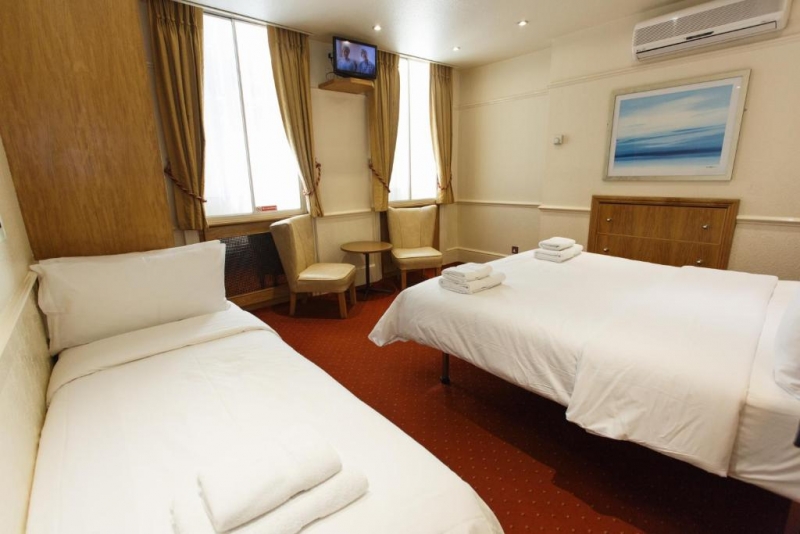 Morgan Hotel