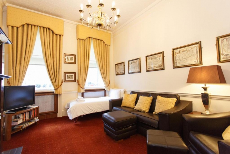 Double or Twin Room