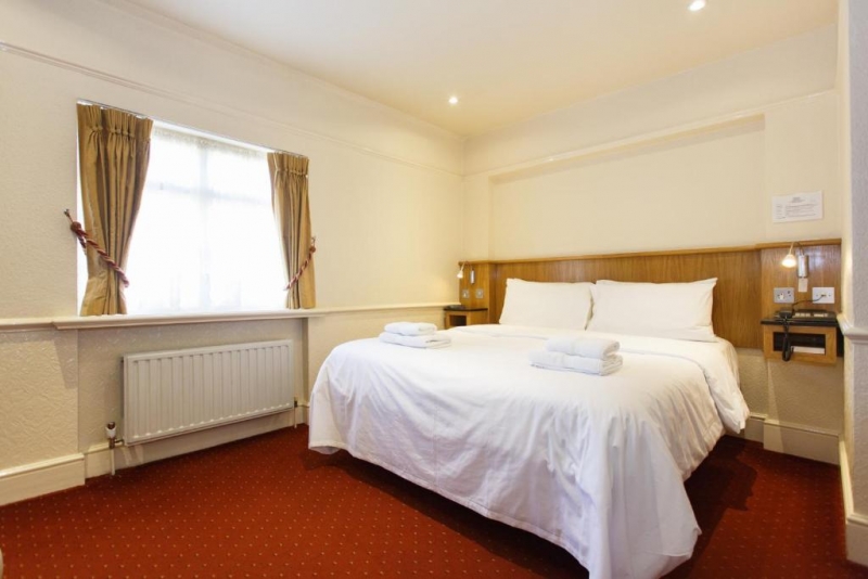 Single Room