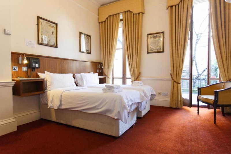 Double or Twin Room