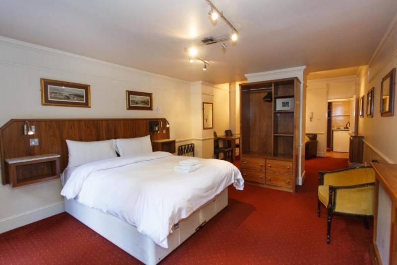 Double or Twin Room