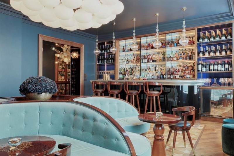 Great Northern Hotel, A Tribute Portfolio Hotel, London
