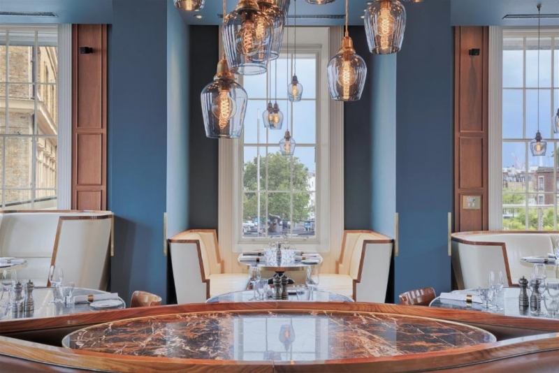 Great Northern Hotel, A Tribute Portfolio Hotel, London