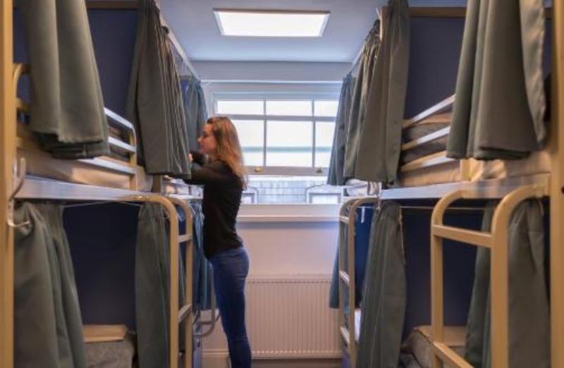 Smart Russell Square Hostel