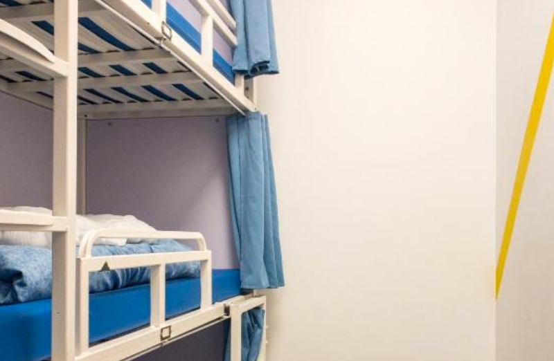 Smart Russell Square Hostel