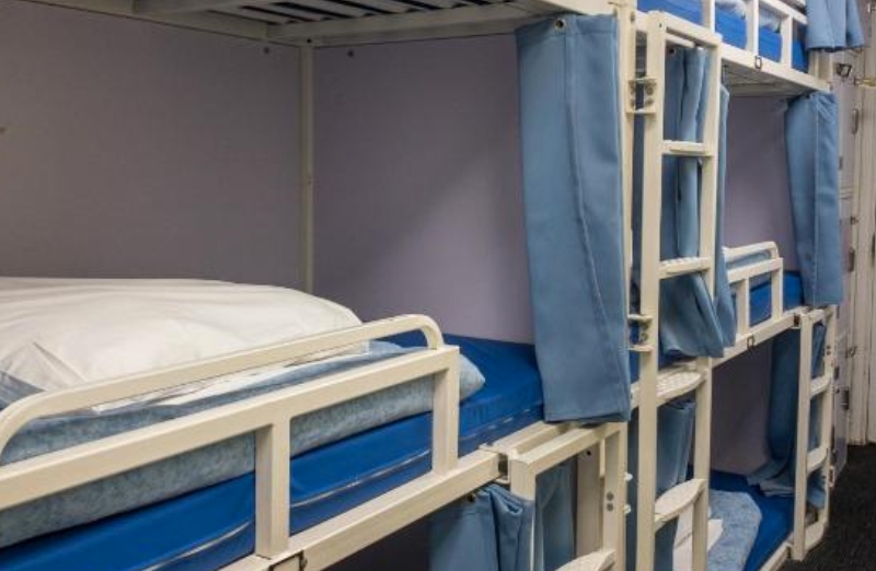 Smart Russell Square Hostel