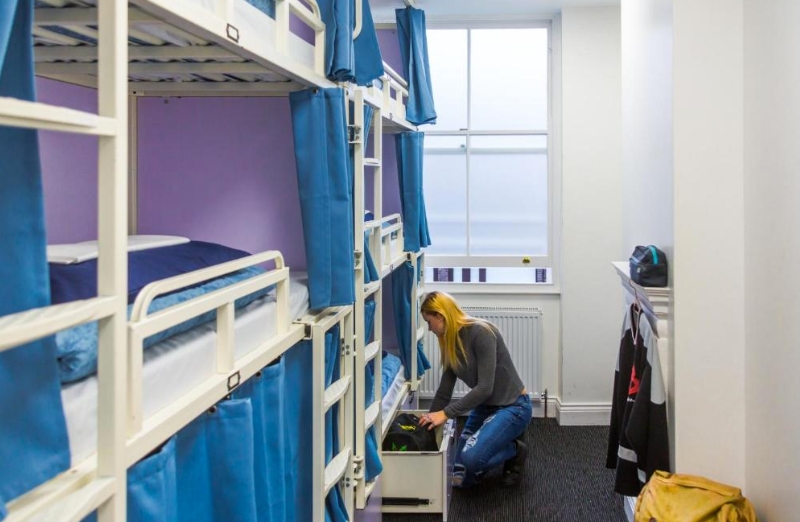 Smart Russell Square Hostel