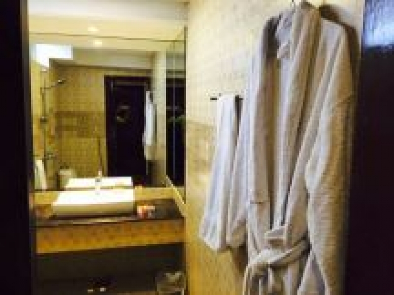 Hotel DE Shalimar, Multan
