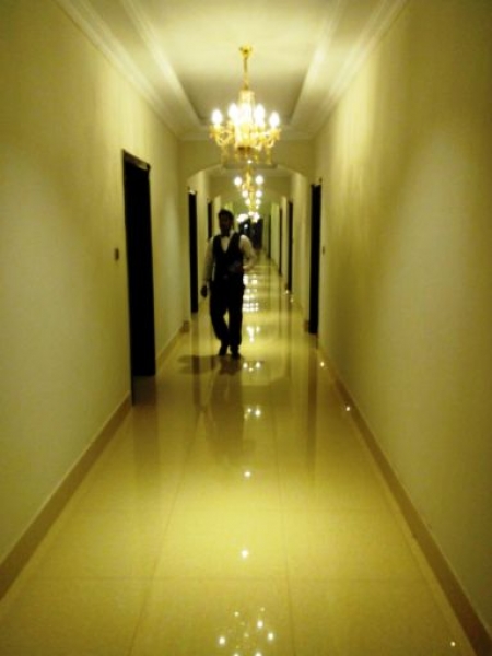 Hotel DE Shalimar, Multan