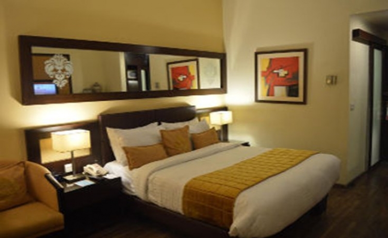 Ramada Hotel Multan